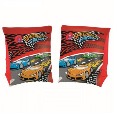 Нарукавники для плавания Speedway Friends, 23 х 15 см