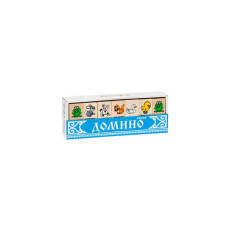 Домино "Животные"